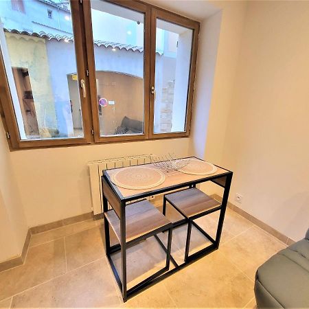 T2 Rdc Neuf/Wifi/Centre Village Castellane Exteriér fotografie