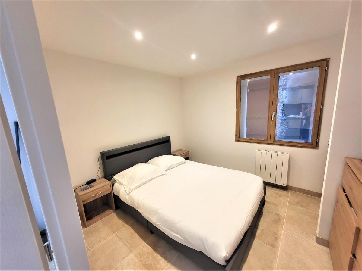 T2 Rdc Neuf/Wifi/Centre Village Castellane Exteriér fotografie