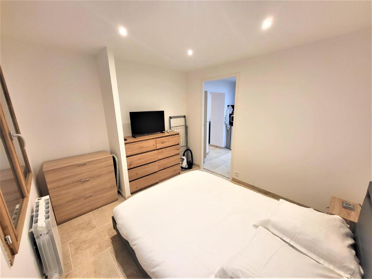 T2 Rdc Neuf/Wifi/Centre Village Castellane Exteriér fotografie